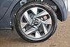 Hyundai I10 1.0 Advance Auto Euro 6 (s/s) 5dr Grey