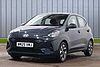 Hyundai I10 1.0 Advance Auto Euro 6 (s/s) 5dr Grey