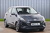 Hyundai I10 1.0 Advance Auto Euro 6 (s/s) 5dr Grey