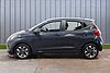 Hyundai I10 1.0 Advance Auto Euro 6 (s/s) 5dr Grey