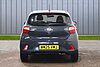Hyundai I10 1.0 Advance Auto Euro 6 (s/s) 5dr Grey