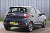 Hyundai I10 1.0 Advance Auto Euro 6 (s/s) 5dr Grey