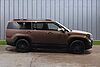 Hyundai SANTA FE 1.6T Calligraphy Auto Euro 6 (s/s) 5dr (7Seat) Bronze
