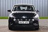Hyundai I10 1.2 SE Connect Euro 6 (s/s) 5dr Black
