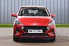 Hyundai I10 1.2 Premium Auto Euro 6 (s/s) 5dr Red