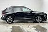 Hyundai KONA 1.6 h-GDi N Line S DCT Euro 6 (s/s) 5dr Black