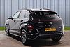 Hyundai KONA 1.6 h-GDi N Line S DCT Euro 6 (s/s) 5dr Black