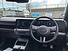 Hyundai KONA 1.6 h-GDi N Line S DCT Euro 6 (s/s) 5dr Black