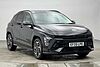Hyundai KONA 1.6 h-GDi N Line DCT Euro 6 (s/s) 5dr Black