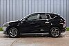 Hyundai KONA 1.6 h-GDi N Line DCT Euro 6 (s/s) 5dr Black