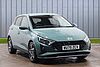 Hyundai I20 1.0 T-GDi Tech Line DCT Euro 6 (s/s) 5dr Green