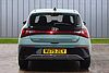 Hyundai I20 1.0 T-GDi Tech Line DCT Euro 6 (s/s) 5dr Green