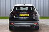 Hyundai TUCSON 1.6 T-GDi 13.8kWh Premium Auto Euro 6 (s/s) 5dr Black