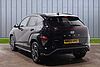Hyundai KONA 1.6 T-GDi N Line DCT Euro 6 (s/s) 5dr Black