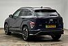 Hyundai KONA 65.4kWh N Line Auto 5dr Blue