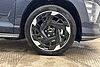 Hyundai KONA 65.4kWh N Line Auto 5dr Blue