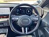 Hyundai KONA 1.6 h-GDi N Line S DCT Euro 6 (s/s) 5dr Black