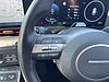 Hyundai KONA 1.6 h-GDi N Line S DCT Euro 6 (s/s) 5dr Black