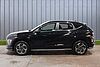 Hyundai KONA 1.6 h-GDi N Line S DCT Euro 6 (s/s) 5dr Black