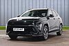 Hyundai KONA 1.6 h-GDi N Line S DCT Euro 6 (s/s) 5dr Black