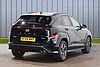 Hyundai KONA 1.6 h-GDi N Line S DCT Euro 6 (s/s) 5dr Black