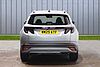 Hyundai TUCSON 1.6 T-GDi Ultimate Auto Euro 6 (s/s) 5dr Silver