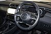 Hyundai TUCSON 1.6 T-GDi MHEV Ultimate DCT 4WD Euro 6 (s/s) 5dr Red