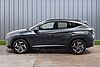 Hyundai TUCSON 1.6 T-GDi 13.8kWh Premium Auto 4WD Euro 6 (s/s) 5dr Grey