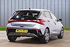 Hyundai I20 1.0 T-GDi Ultimate Euro 6 (s/s) 5dr Blue