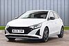 Hyundai I20 1.0 T-GDi Black Line DCT Euro 6 (s/s) 5dr Grey