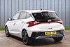 Hyundai I20 1.0 T-GDi Black Line DCT Euro 6 (s/s) 5dr Grey
