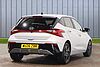 Hyundai I20 1.0 T-GDi Black Line DCT Euro 6 (s/s) 5dr Grey