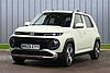 Hyundai INSTER Long Range 49kWh 02 Auto 5dr Yellow