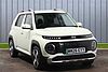 Hyundai INSTER Long Range 49kWh 02 Auto 5dr Yellow