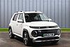 Hyundai INSTER Long Range 49kWh 02 Auto 5dr Beige