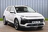 Hyundai BAYON 1.0 T-GDi Tech Line Euro 6 (s/s) 5dr Grey