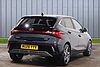 Hyundai I20 1.0 T-GDi Tech Line DCT Euro 6 (s/s) 5dr Grey