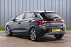 Hyundai I20 1.0 T-GDi Tech Line DCT Euro 6 (s/s) 5dr Grey