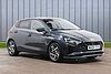 Hyundai I20 1.0 T-GDi Tech Line DCT Euro 6 (s/s) 5dr Grey