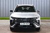 Hyundai TUCSON 1.6 T-GDi N Line S Auto Euro 6 (s/s) 5dr Silver
