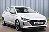 Hyundai I20 1.0 T-GDi MHEV SE Connect Euro 6 (s/s) 5dr Grey