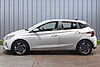 Hyundai I20 1.0 T-GDi MHEV SE Connect Euro 6 (s/s) 5dr Grey