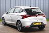 Hyundai I20 1.0 T-GDi MHEV SE Connect Euro 6 (s/s) 5dr Grey