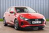 Hyundai I20 1.0 T-GDi MHEV Premium Euro 6 (s/s) 5dr Red