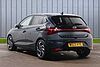 Hyundai I20 1.0 T-GDi MHEV Premium DCT Euro 6 (s/s) 5dr Grey