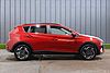 Hyundai BAYON 1.0 T-GDi Tech Line DCT Euro 6 (s/s) 5dr Red