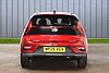 Hyundai BAYON 1.0 T-GDi Tech Line DCT Euro 6 (s/s) 5dr Red