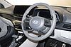 Hyundai BAYON 1.0 T-GDi Tech Line DCT Euro 6 (s/s) 5dr Red