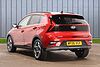 Hyundai BAYON 1.0 T-GDi Tech Line DCT Euro 6 (s/s) 5dr Red