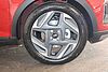 Hyundai BAYON 1.0 T-GDi Tech Line DCT Euro 6 (s/s) 5dr Red